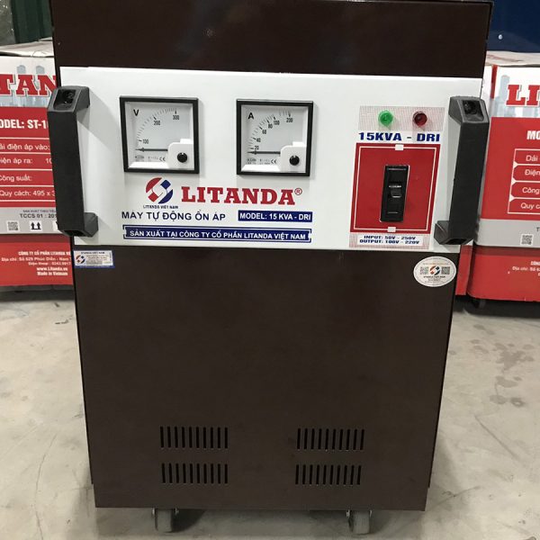 on-ap-litanda-15kva-dri