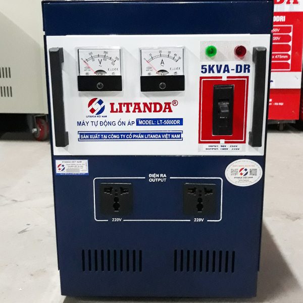 on-ap-litanda-5kva-dr