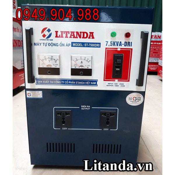 on-ap-litanda-7-5kva-dri