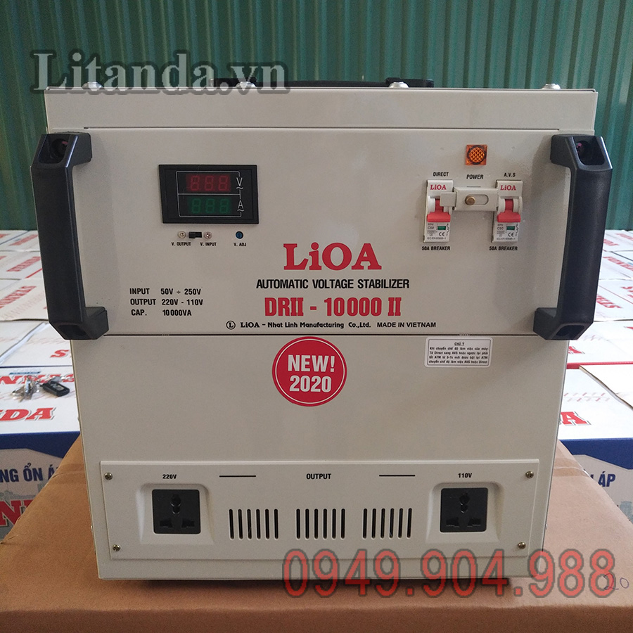 bang-gia-on-ap-lioa-10kva