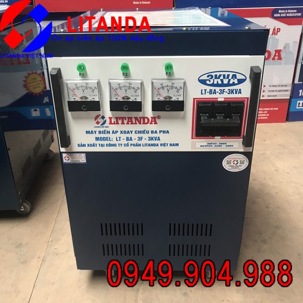 may-bien-ap-litanda-3kva-3-pha-380v-220v-200v