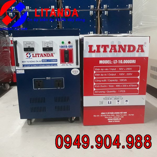 on-ap-lioa-10kva