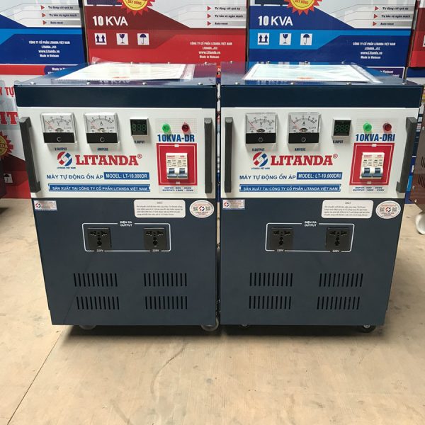 on-ap-lioa-10kva-standa