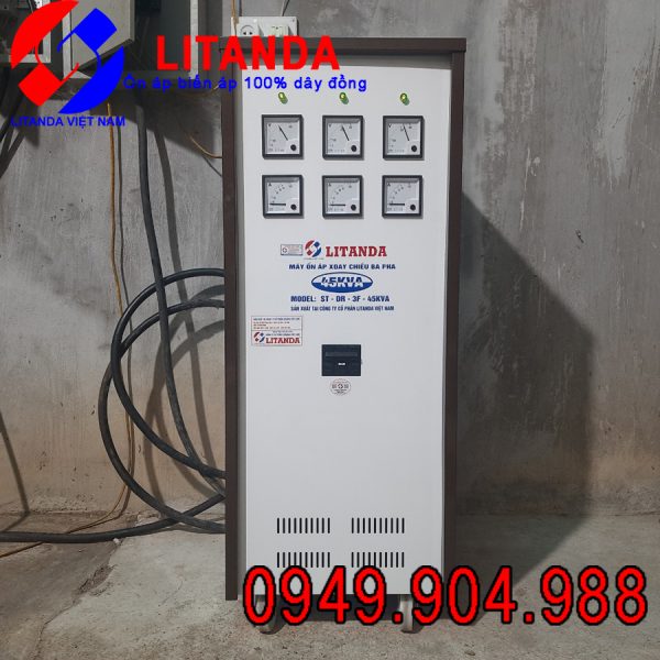 on-ap-litanda-45kva-3-pha-dai-260v-anh-luc-tu-son-bac-ninh