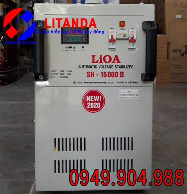 on-ap-lioa-15kva-sh-15000