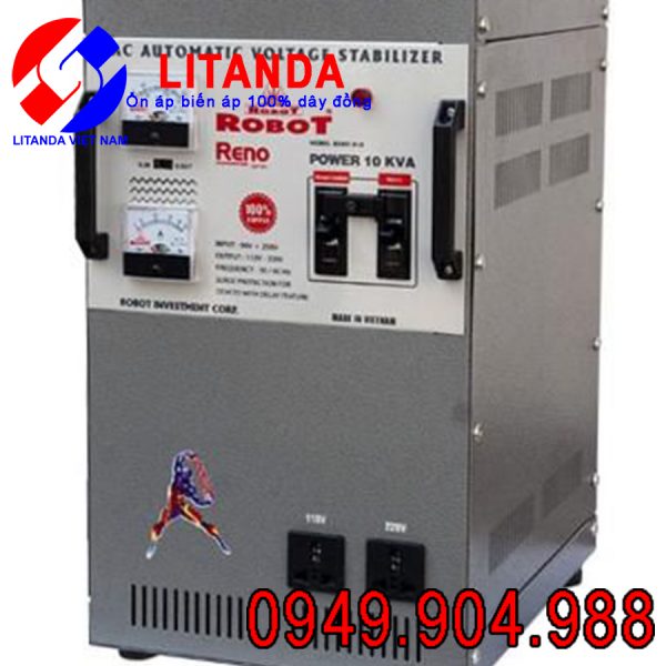 on-ap-robot-10kva-60v