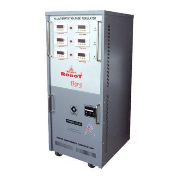 on-ap-3-pha-robot-25kva