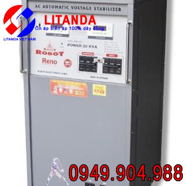 on-ap-robot-30kva-chinh-hang