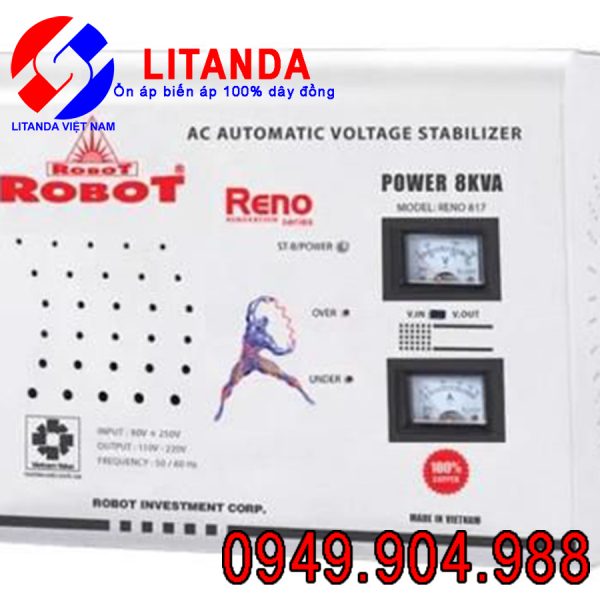 on-ap-robot-8kva-treo-tuong