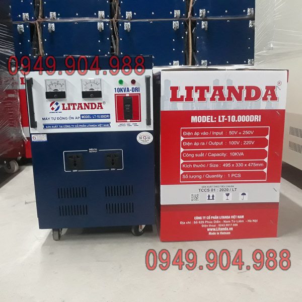 on-ap-litanda-10kva-dai-50v-250v-giao-den-anh-binh-o-hong-bang-hai-phong