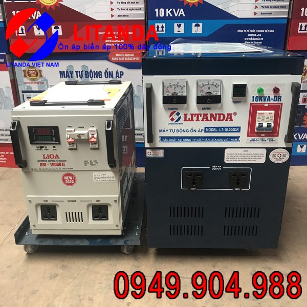 on-ap-lioa-3kva-cu