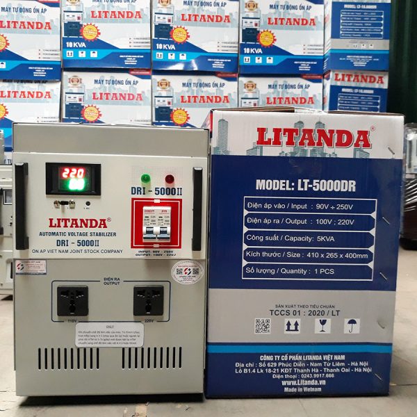 on-ap-5kva-1-pha-litanda-dri-5000ii